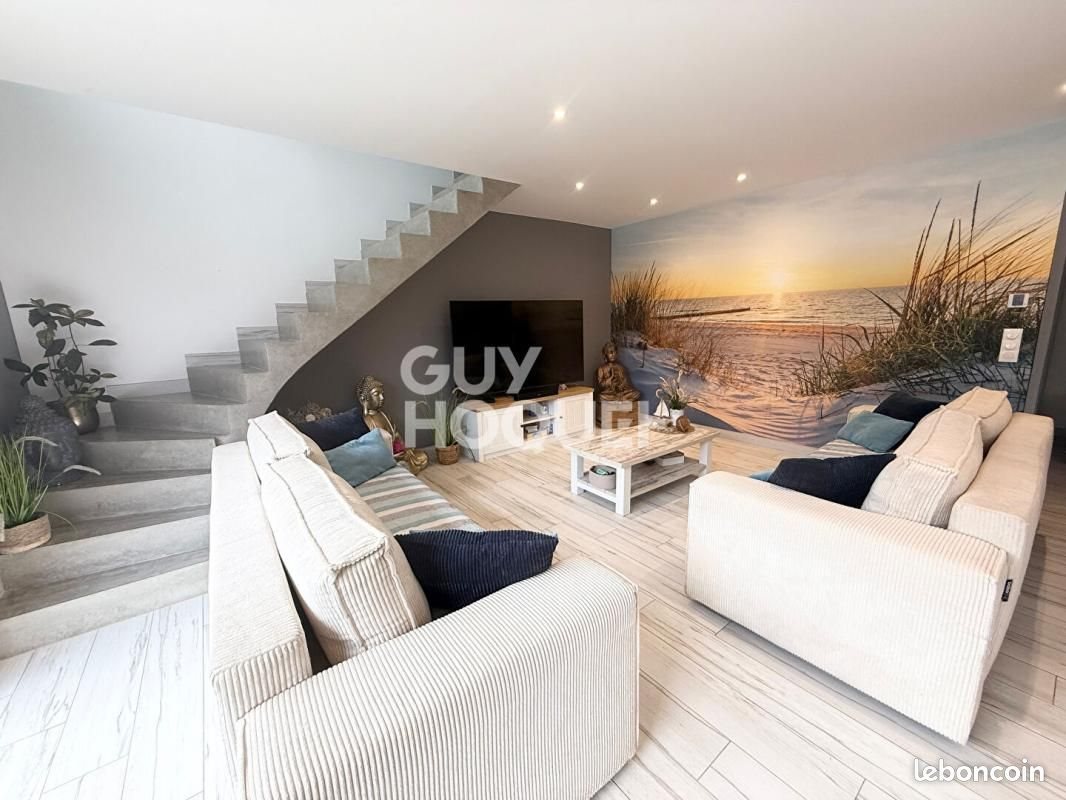 Maison à vendre, 122m², Saint-Jean-Lasseille