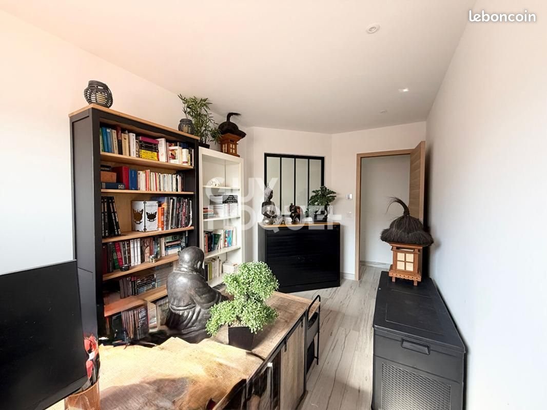 Maison à vendre, 122m², Saint-Jean-Lasseille