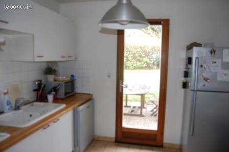 Maison à louer, 92m², Chazay-d'Azergues
