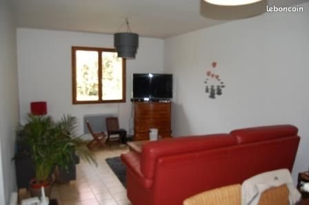 Maison à louer, 92m², Chazay-d'Azergues