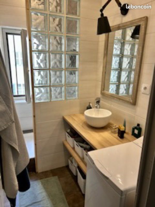 Appartement à louer, 32m², Grenoble