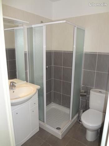 Appartement à louer, 37m², Nice