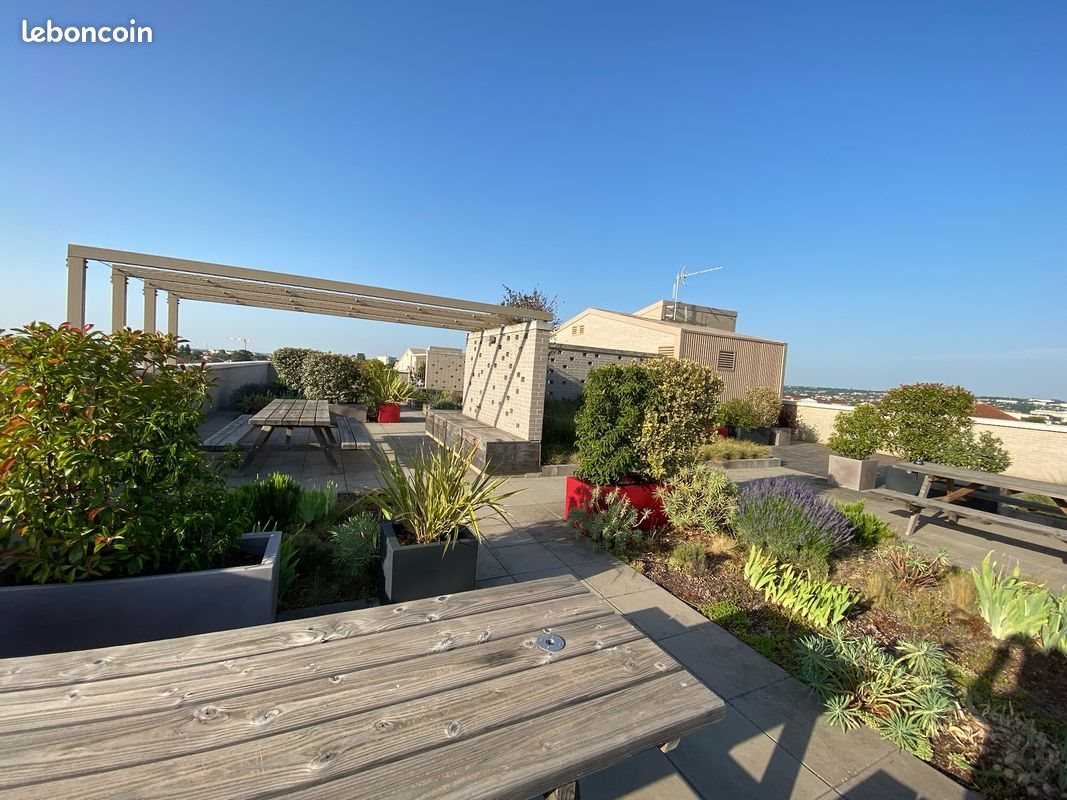 Appartement à louer, 44m², Villefranche-sur-Saône