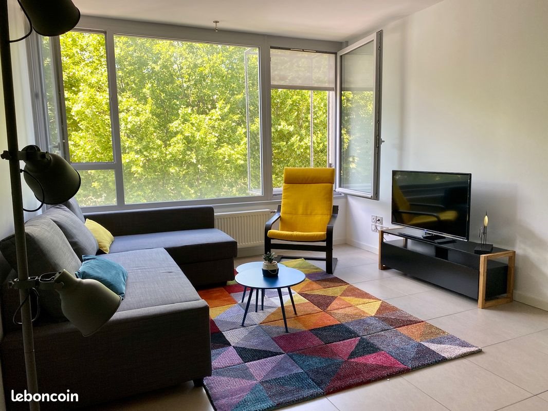 Appartement à louer, 44m², Villefranche-sur-Saône