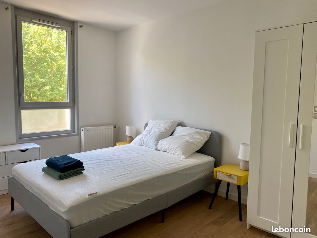 Appartement à louer, 44m², Villefranche-sur-Saône