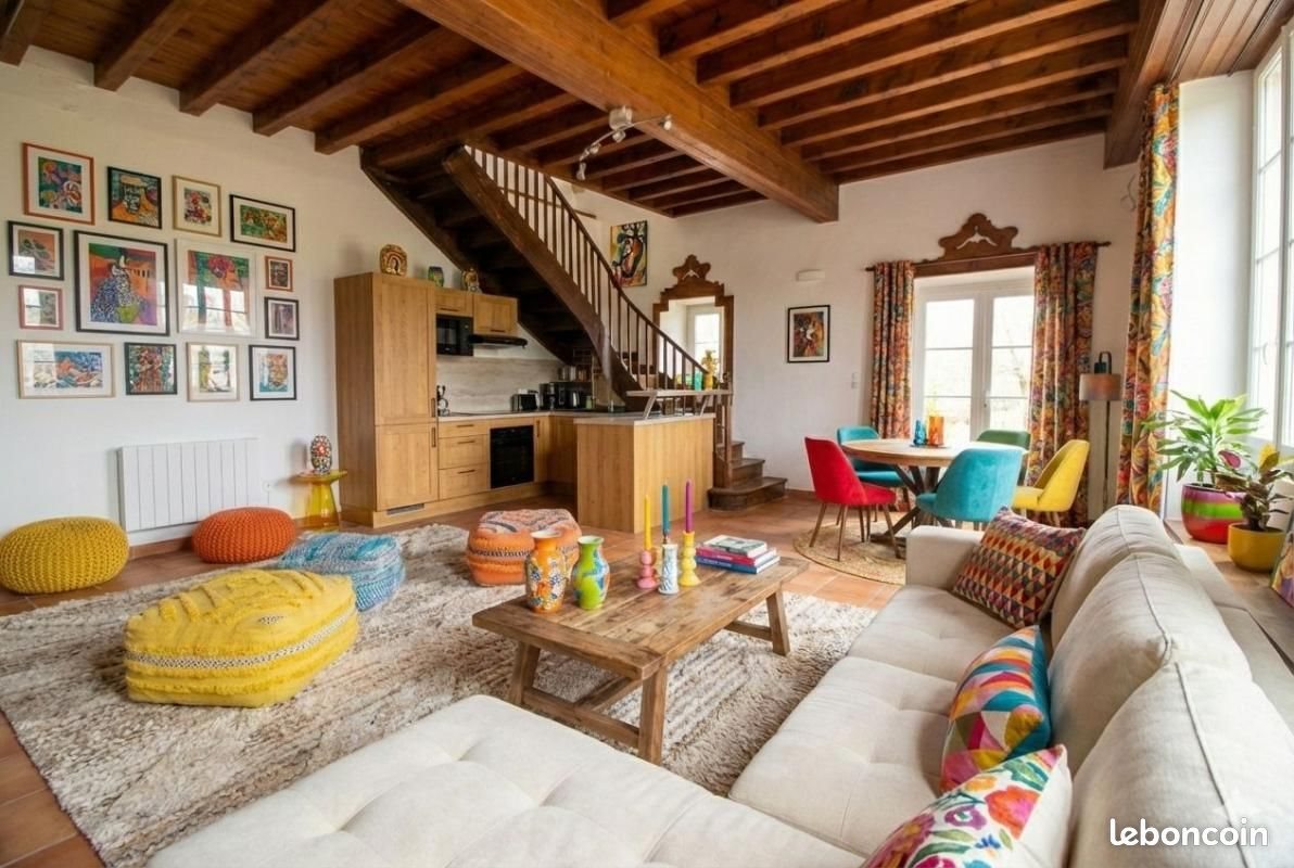 Appartement à vendre, 71m², Rontignon