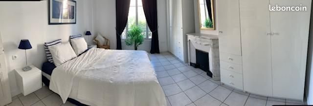 Appartement à louer, 72m², Saint-Etienne