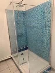 Appartement à louer, 72m², Saint-Etienne