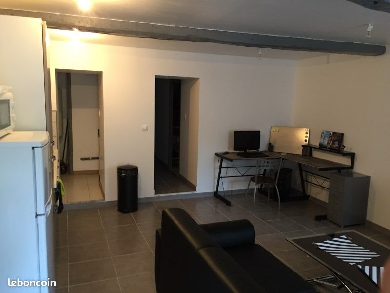 Appartement à louer, 55m², Briennon