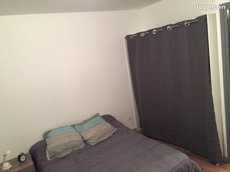 Appartement à louer, 55m², Briennon