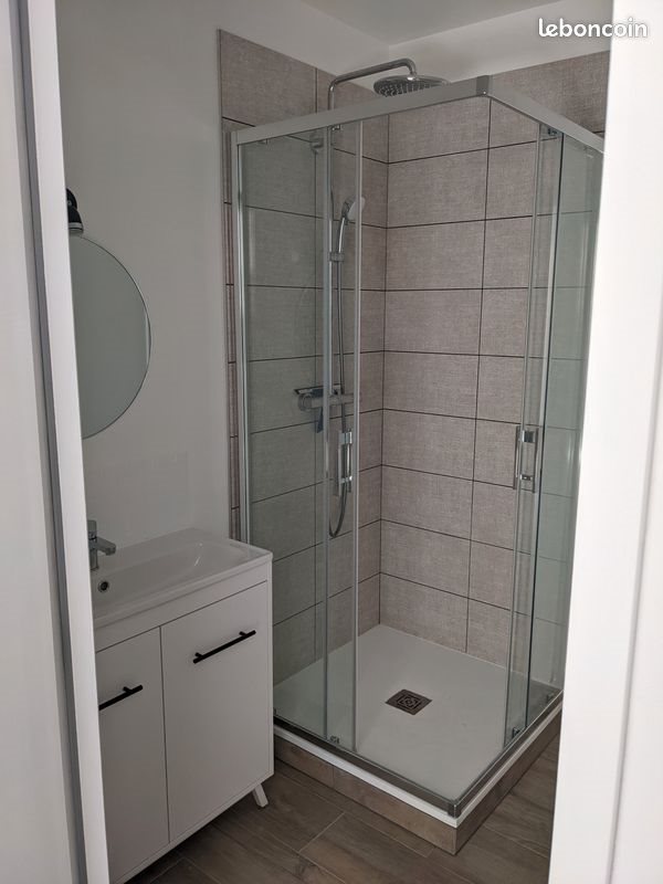 Appartement à louer, 32m², Le Mans