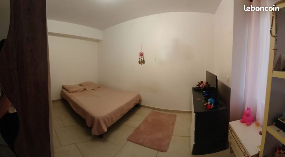 Appartement à louer, 35m², Nîmes