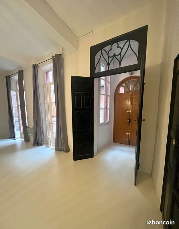 Appartement à vendre, 70m², Perpignan