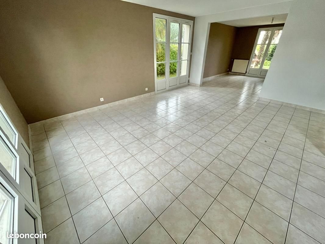 Maison à louer, 166m², Nantes