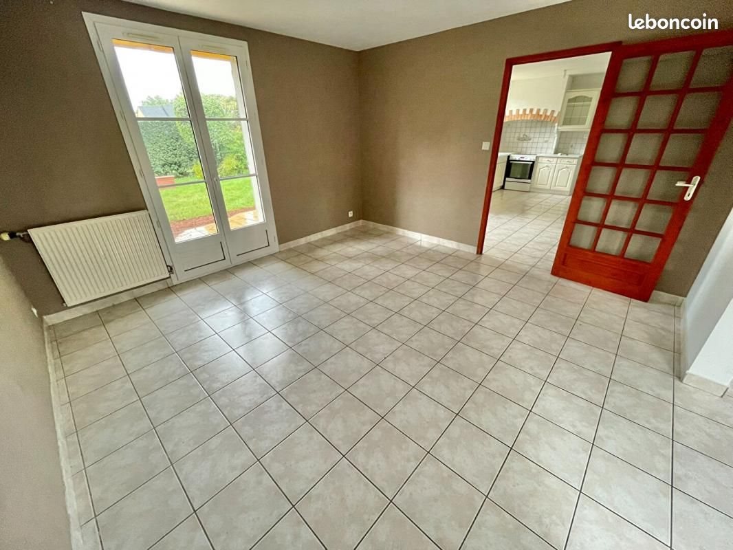 Maison à louer, 166m², Nantes