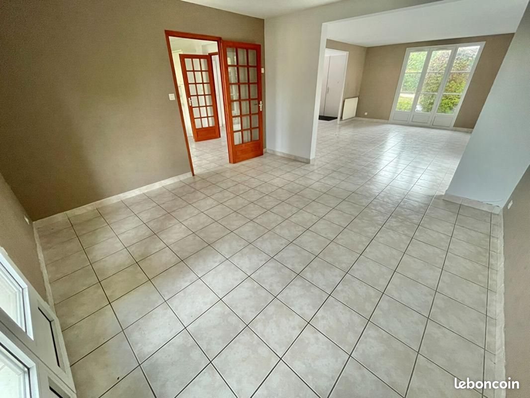 Maison à louer, 166m², Nantes