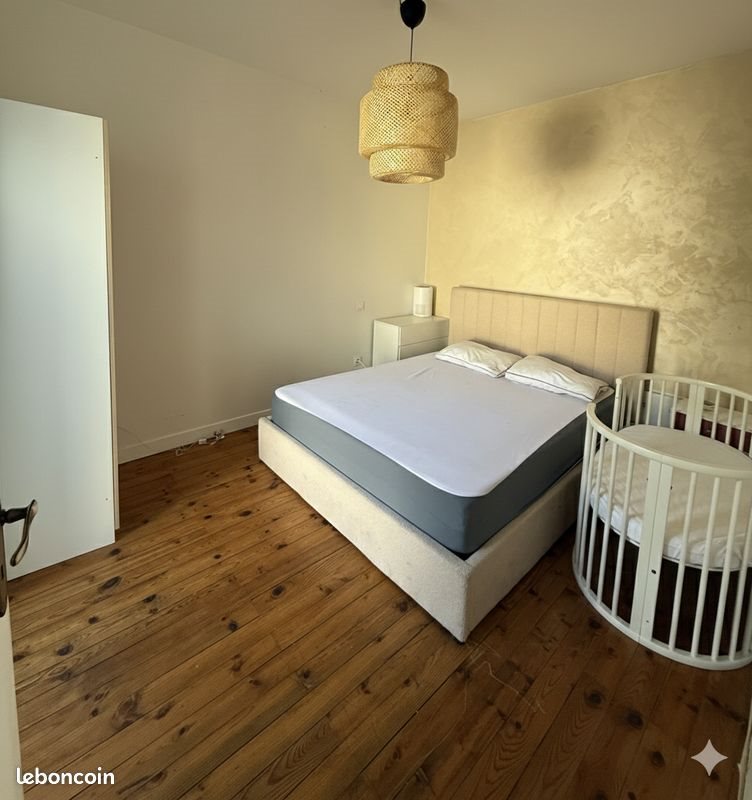 Maison à vendre, 86m², Bordeaux