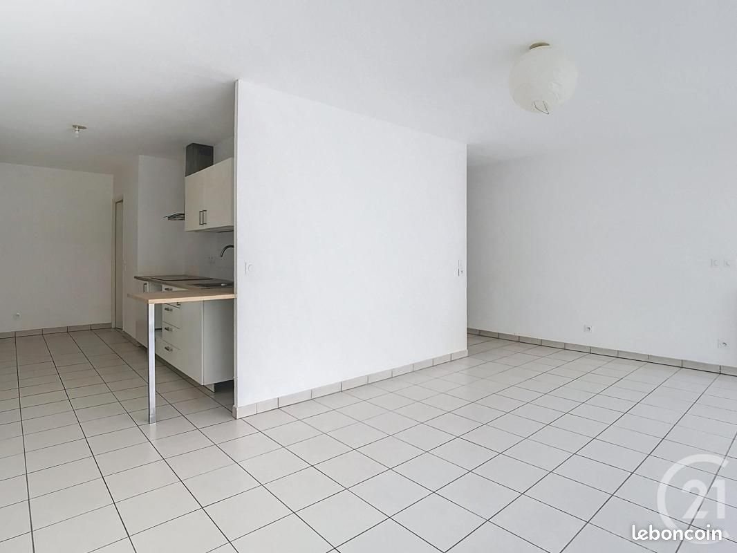 Appartement à vendre, 66m², Bordeaux