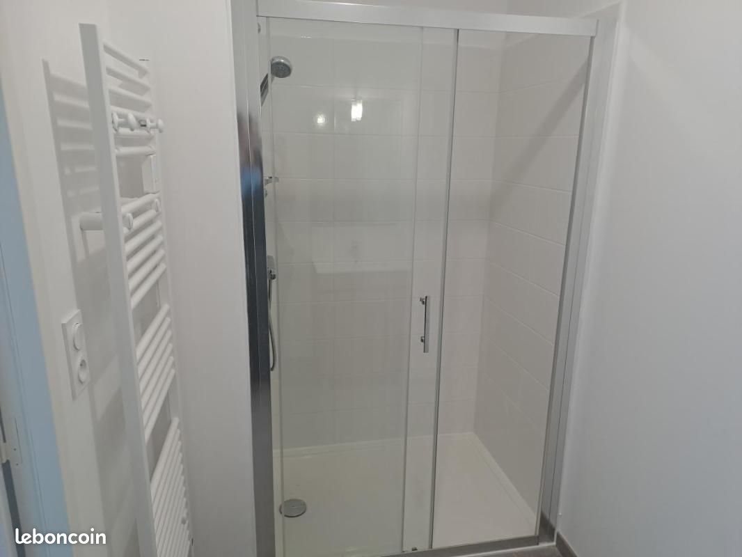 Appartement à louer, 66m², Saint-Pierre-d'Oléron