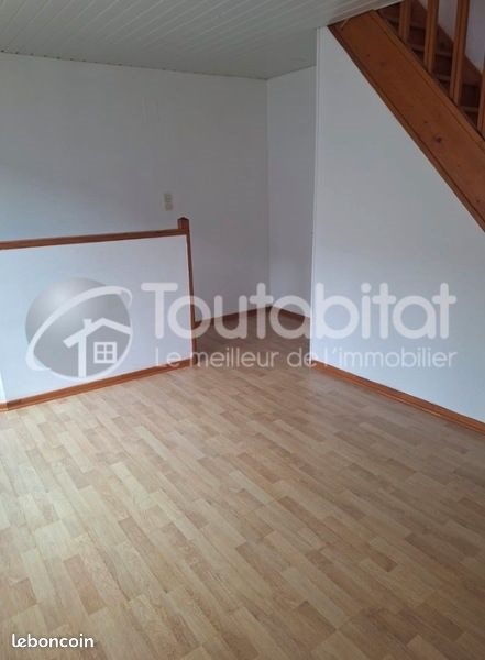 Appartement à louer, 30m², Givet