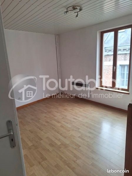 Appartement à louer, 30m², Givet