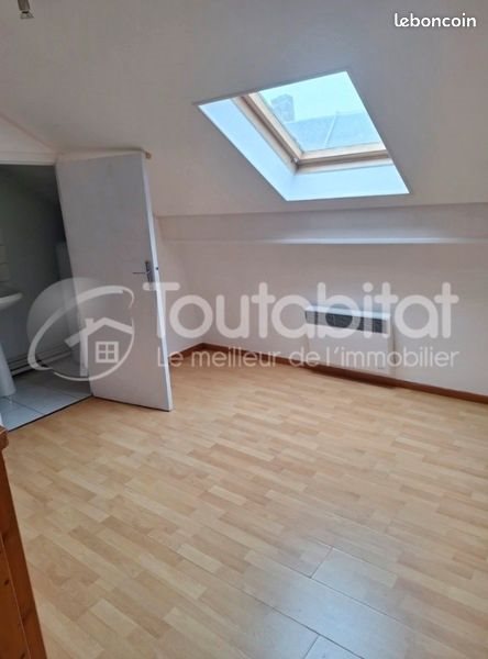 Appartement à louer, 30m², Givet
