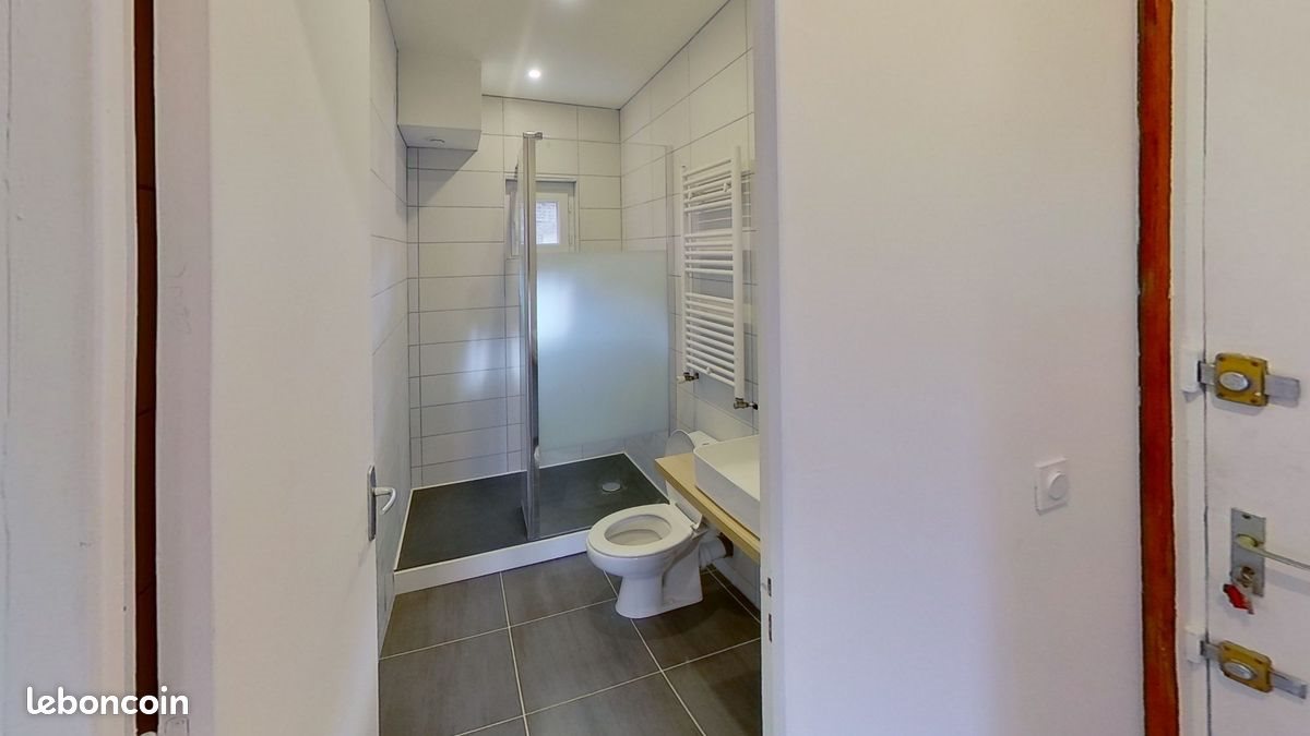 Appartement à louer, 69m², Le Havre