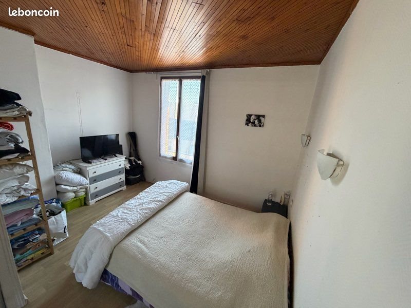 Maison à louer, 70m², Ailly-sur-Somme