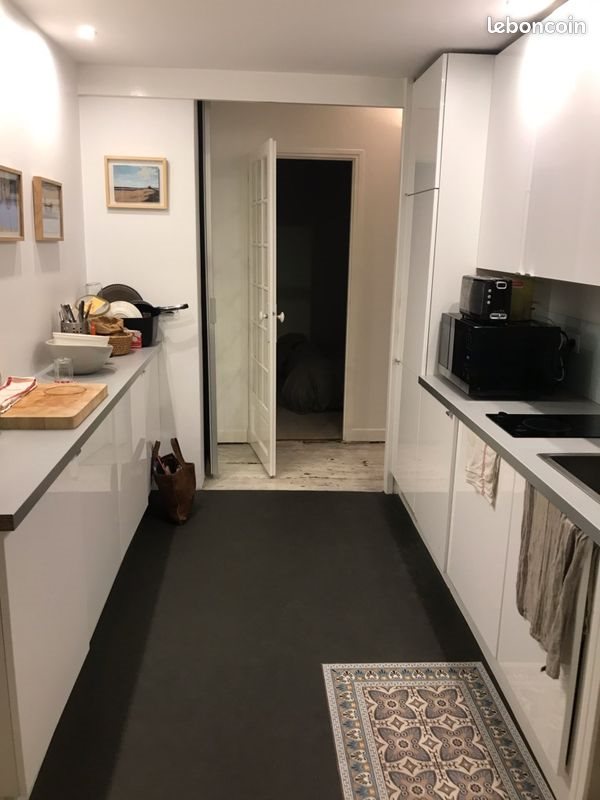 Appartement à louer, 38m², Toulouse