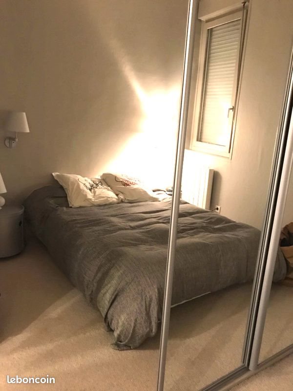 Appartement à louer, 38m², Toulouse