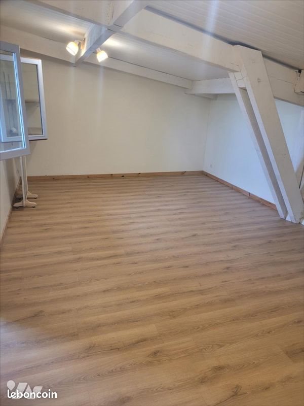 Appartement à louer, 70m², Orchies