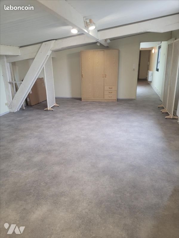 Appartement à louer, 70m², Orchies