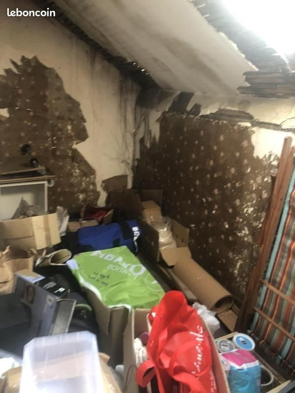 Appartement à vendre, 62m², Périgueux