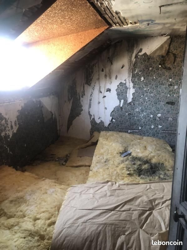 Appartement à vendre, 62m², Périgueux