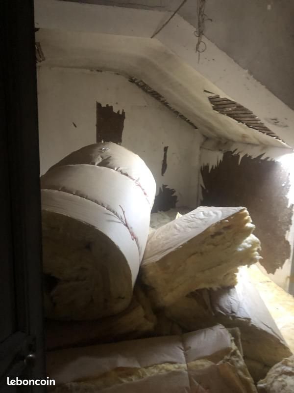 Appartement à vendre, 62m², Périgueux