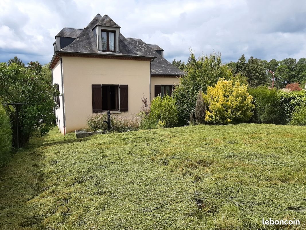 Maison à vendre, 140m², Magnac-Laval