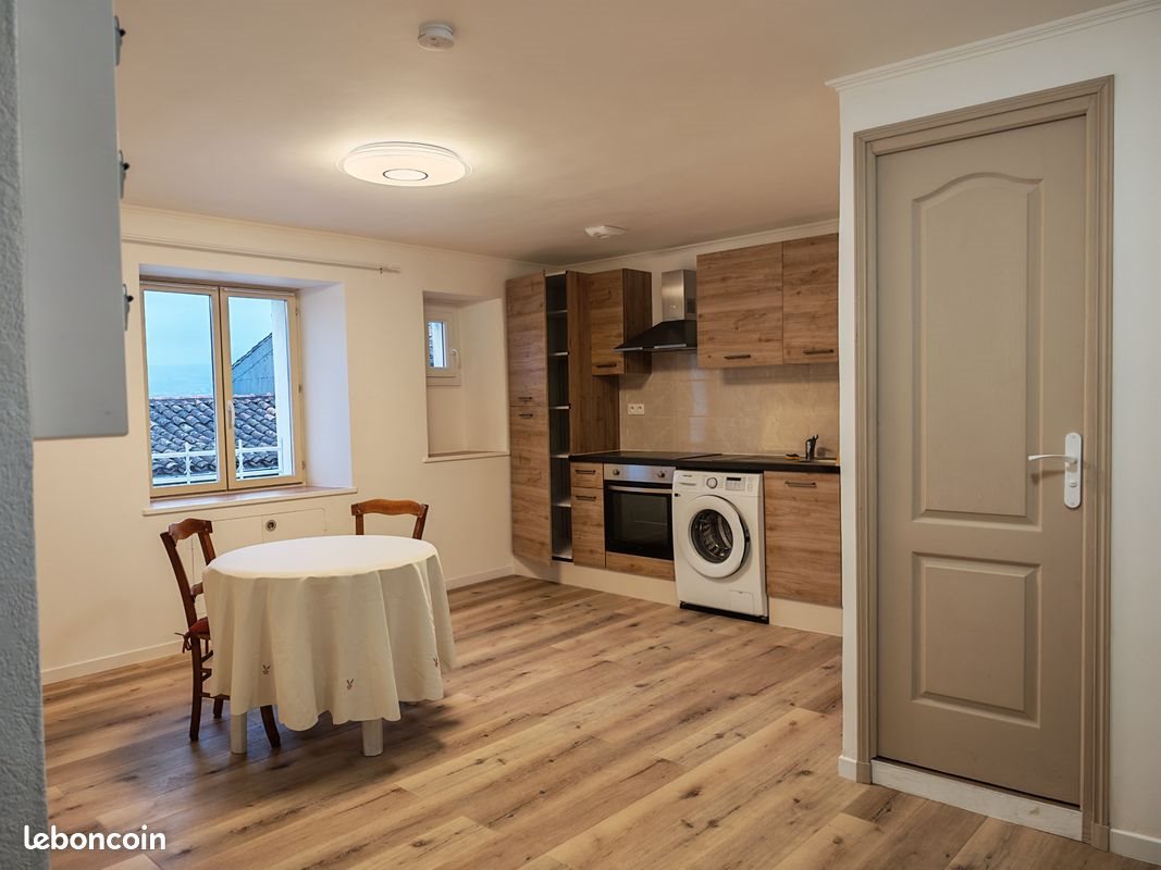 Appartement à louer, 54m², Mazamet