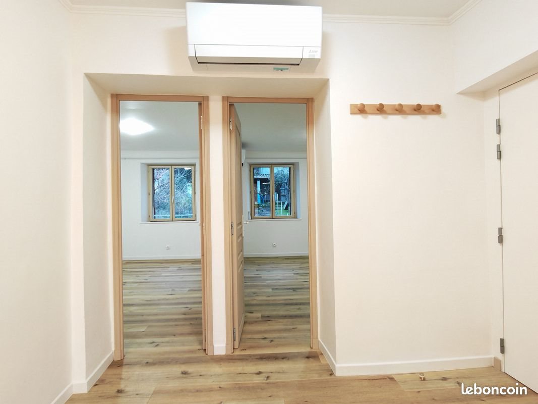 Appartement à louer, 54m², Mazamet