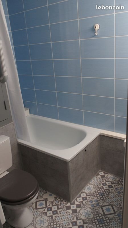 Appartement à louer, 42m², Clermont-Ferrand