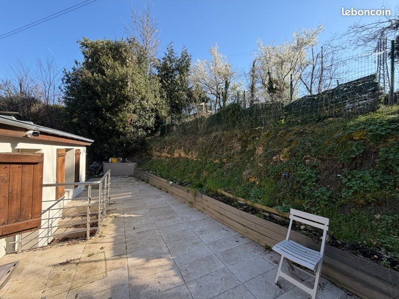Maison à louer, 80m², Pontoise