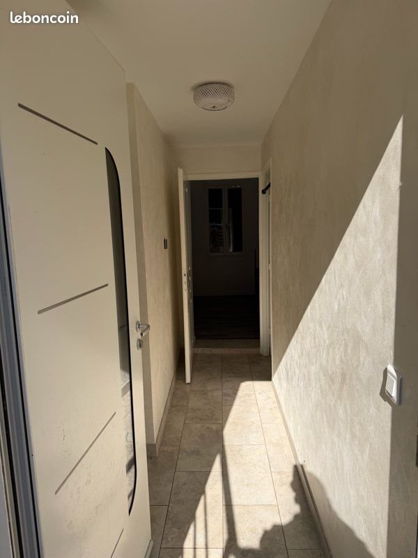 Maison à louer, 80m², Pontoise