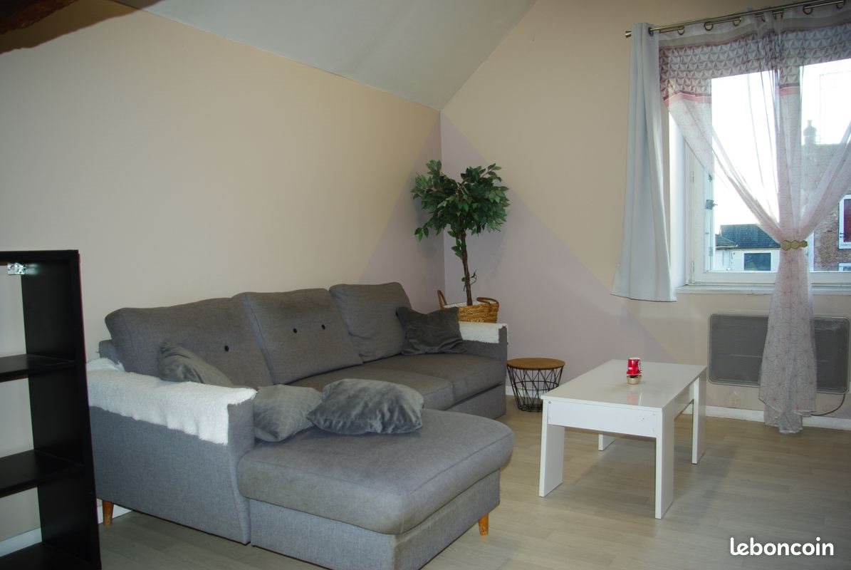 Appartement à louer, 42m², Fontenay-Trésigny