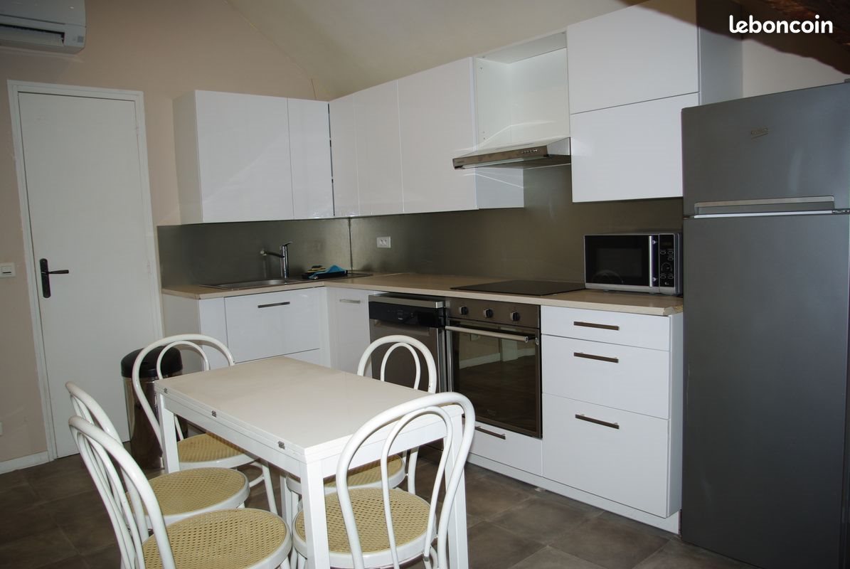 Appartement à louer, 42m², Fontenay-Trésigny