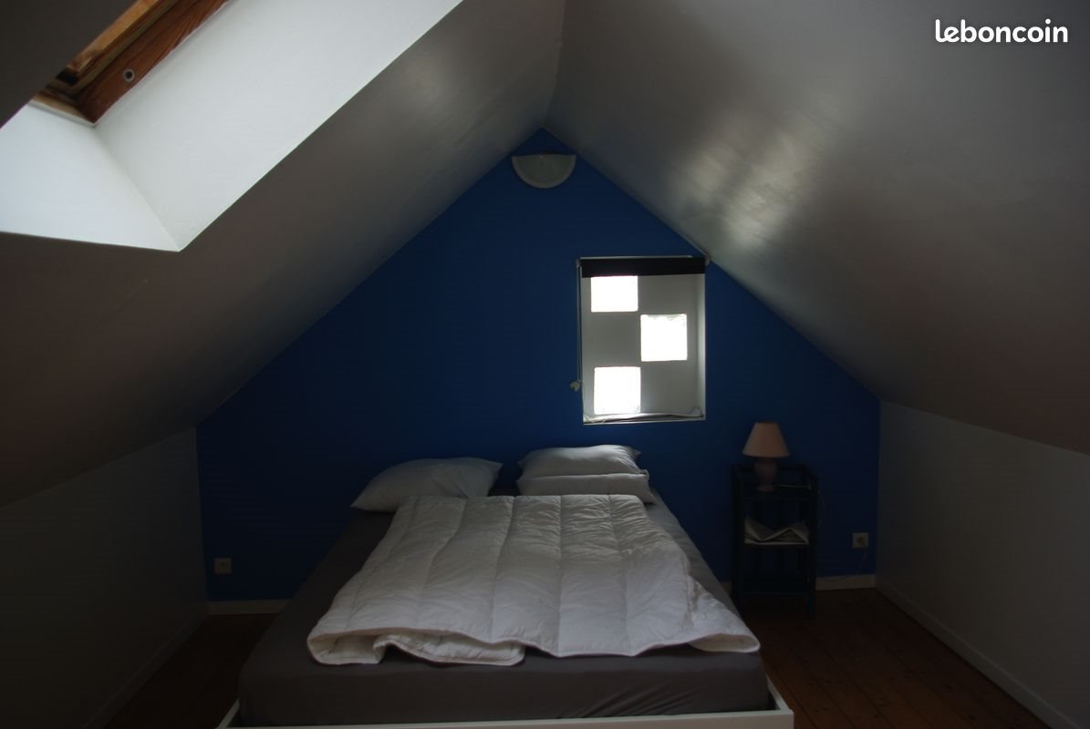 Appartement à louer, 42m², Fontenay-Trésigny