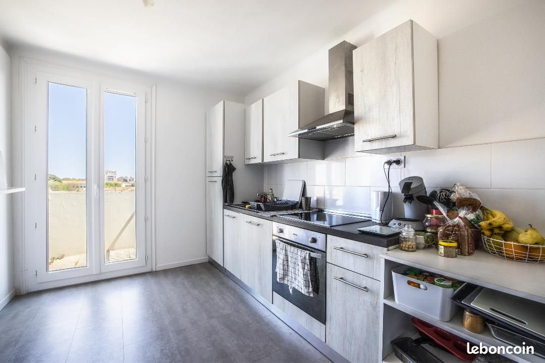 Appartement à louer, 64m², Perpignan