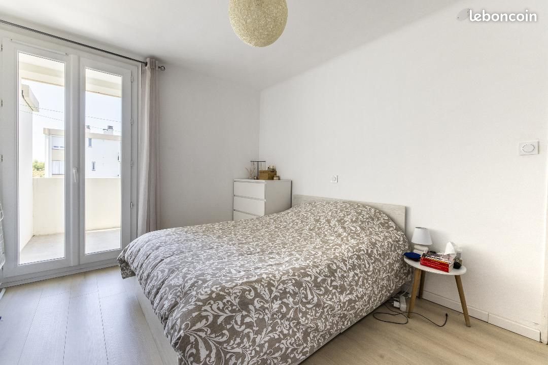 Appartement à louer, 64m², Perpignan