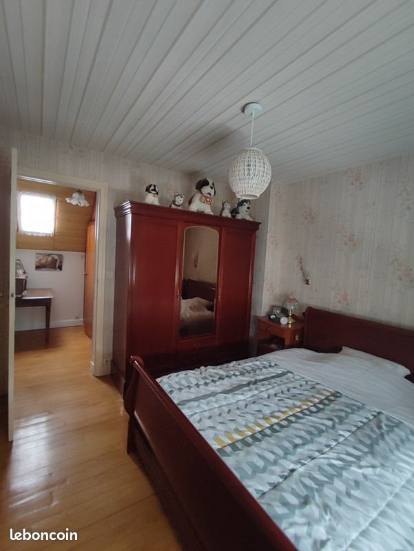 Maison à louer, 80m², Bar-sur-Aube