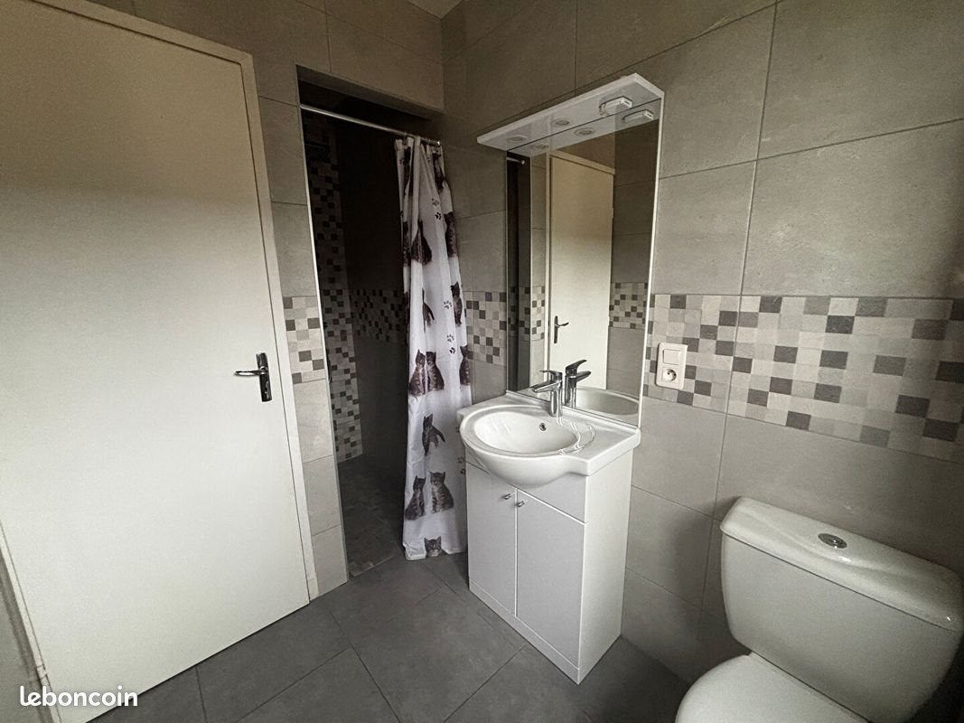 Maison à louer, 88m², Breuches