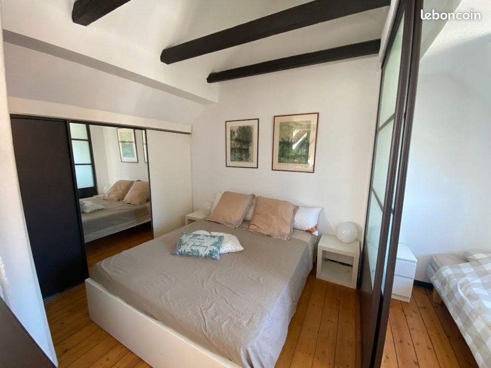 Appartement à louer, 68m², Strasbourg