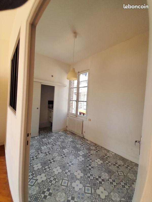 Appartement à louer, 30m², Rouen